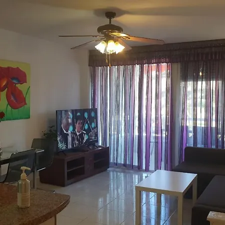Apartment Laguna Torrox