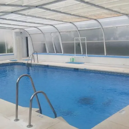 Laguna Apartment Torrox
