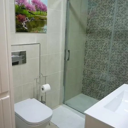 Apartment Laguna Torrox