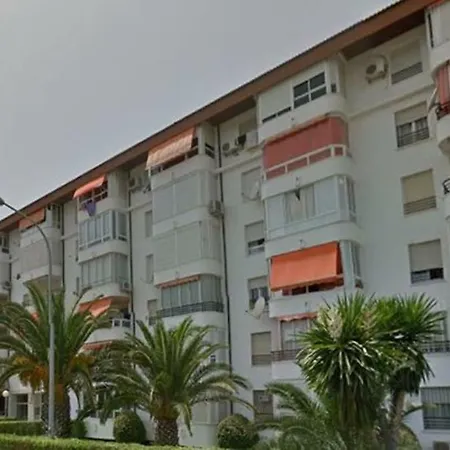 Apartment Laguna *