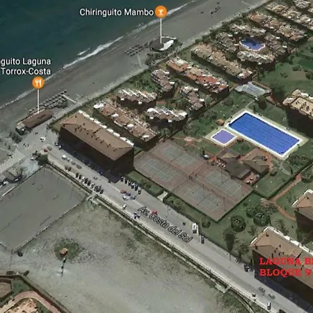 Laguna Apartment Torrox