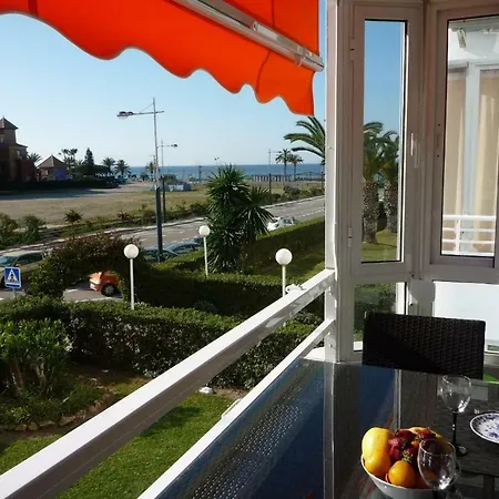 Laguna Apartment Torrox