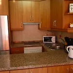 아파트 Laguna 토록스