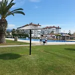 Laguna 아파트 *