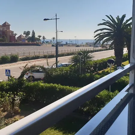 Laguna 아파트 *