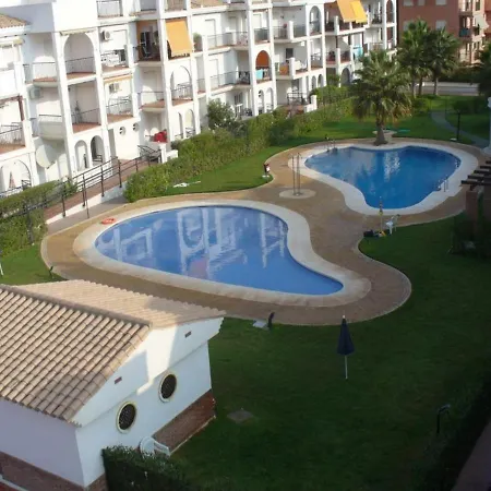 Laguna * Torrox