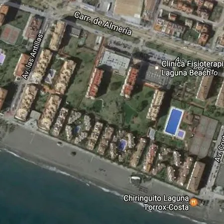 Appartamento Laguna