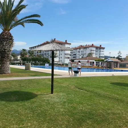 Laguna Appartamento *