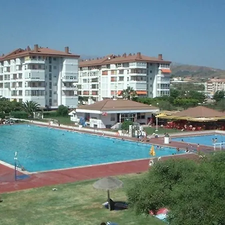 Laguna Torrox