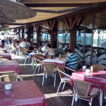 Appartamento Laguna