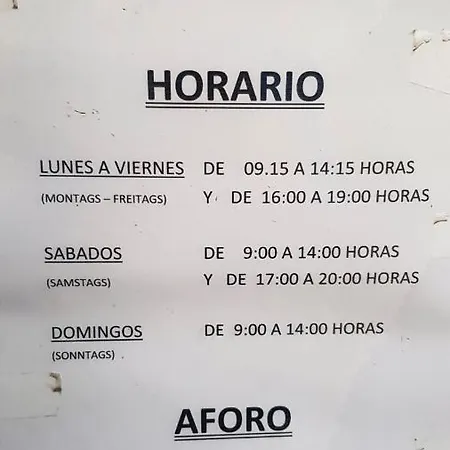 Appartamento Laguna Torrox