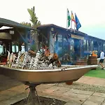 Laguna Apartmán