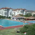 Laguna Torrox