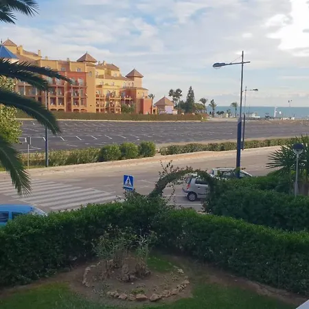 Laguna Apartmán Torrox