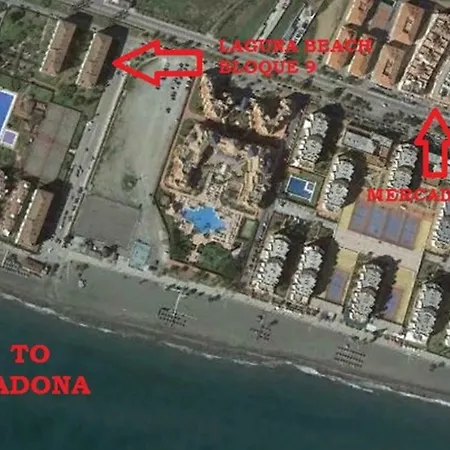 Laguna Apartmán *